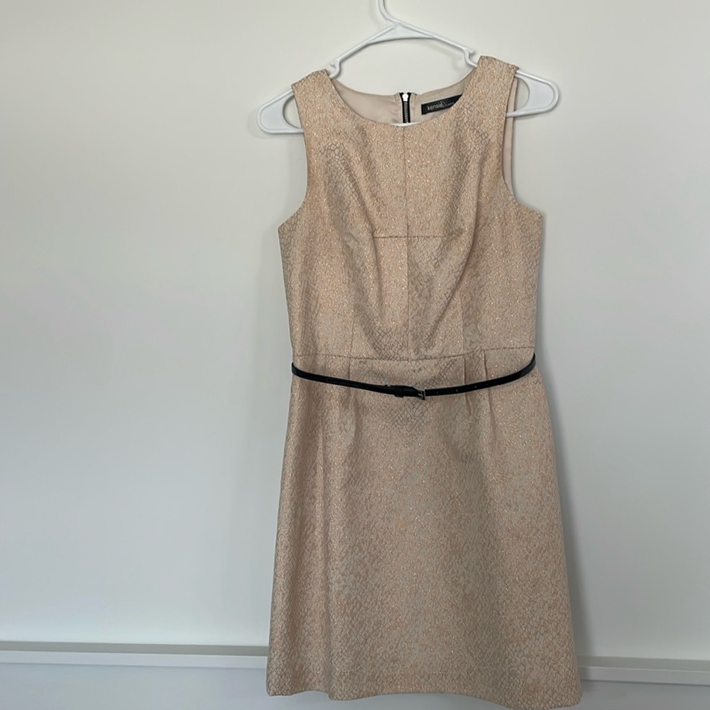 Kenzie dress
